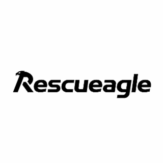 RESCUEAGLE logo