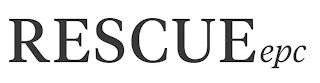 RESCUEEPC logo