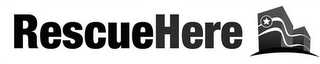 RESCUEHERE logo
