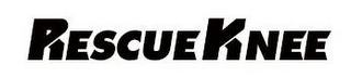 RESCUEKNEE logo