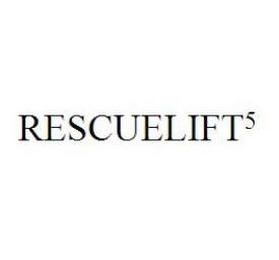 RESCUELIFT5 logo