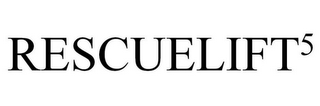 RESCUELIFT5 logo