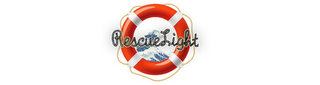 RESCUELIGHT logo