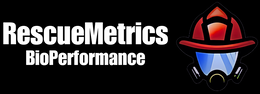 RESCUEMETRICS BIOPERFORMANCE logo