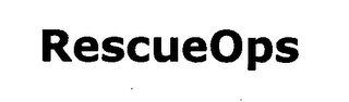 RESCUEOPS logo