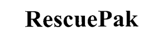 RESCUEPAK logo