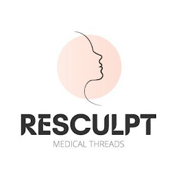 RESCULPT MEDICAL THREADS logo