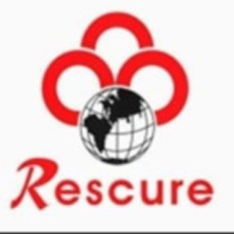 RESCURE logo