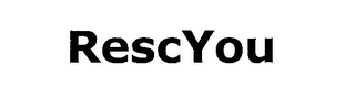 RESCYOU logo