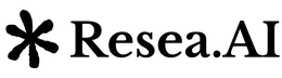 RESEA.AI logo