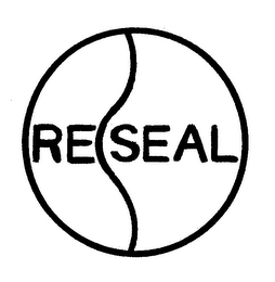 RESEAL logo