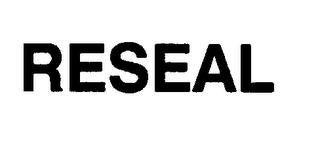 RESEAL logo