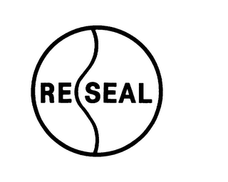 RESEAL logo