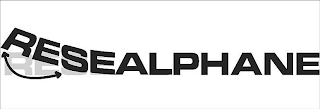 RESEALPHANE logo