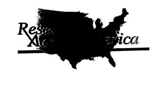 RESEARCH ACROSS AMERICA logo