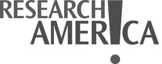 RESEARCH AMER!CA logo