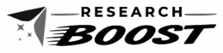 RESEARCH BOOST logo