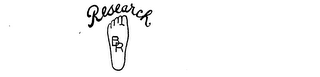 RESEARCH BR logo
