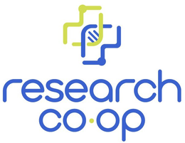 RESEARCH CO OP logo