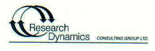 RESEARCH DYNAMICS CONSULTING GROUP LTD. logo