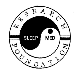 RESEARCH FOUNDATION SLEEP MED logo