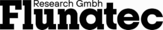 RESEARCH GMBH FLUNATEC logo