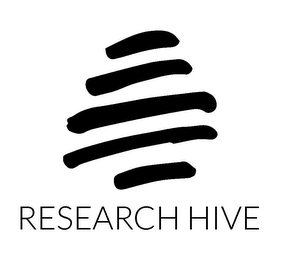 RESEARCH HIVE logo