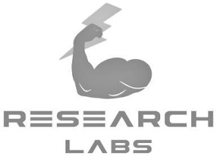 RESEARCH LABS logo
