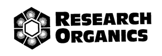 RESEARCH ORGANICS logo