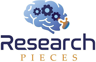 RESEARCH PIECES logo