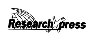 RESEARCH PRESS logo