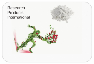 RESEARCH PRODUCTS INTERNATIONAL logo