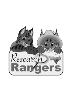 RESEARCH RANGERS logo