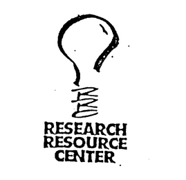 RESEARCH RESOURCE CENTER logo