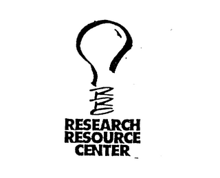 RESEARCH RESOURCE CENTER logo