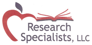 RESEARCH SPECIALISTS, LLC logo