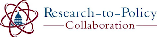 RESEARCH-TO-POLICY COLLABORATION logo