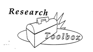 RESEARCH TOOLBOX logo