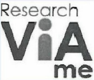 RESEARCH VIA ME logo