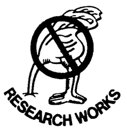 RESEARCH WORKS logo