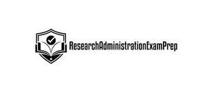 RESEARCHADMINISTRATIONEXAMPREP logo
