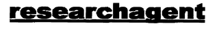 RESEARCHAGENT logo