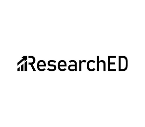 RESEARCHED logo