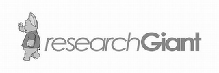 RESEARCHGIANT logo