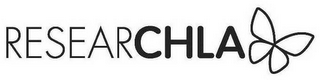 RESEARCHLA logo