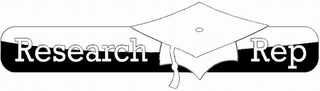 RESEARCHREP logo