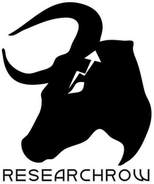 RESEARCHROW logo