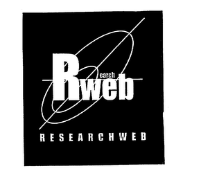 RESEARCHWEB logo