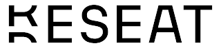 RESEAT logo