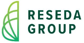 RESEDA GROUP logo